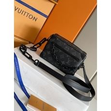 Mens Louis Vuitton Satchel Bags